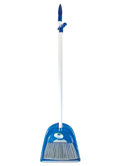 Set perie cu faras ALACA №170