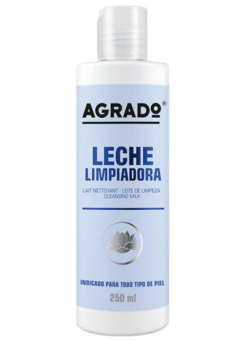 Laptisor pentru demachiere AGRADO 250 ml Curatare