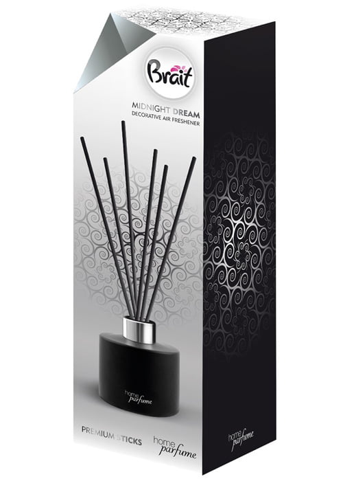 Odorizant de aer BRAIT PREMIUM 100 ml Midning dream