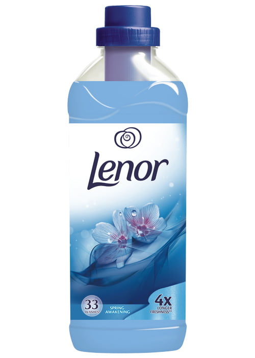 Balsam pentru rufe LENOR 900 ml Spring