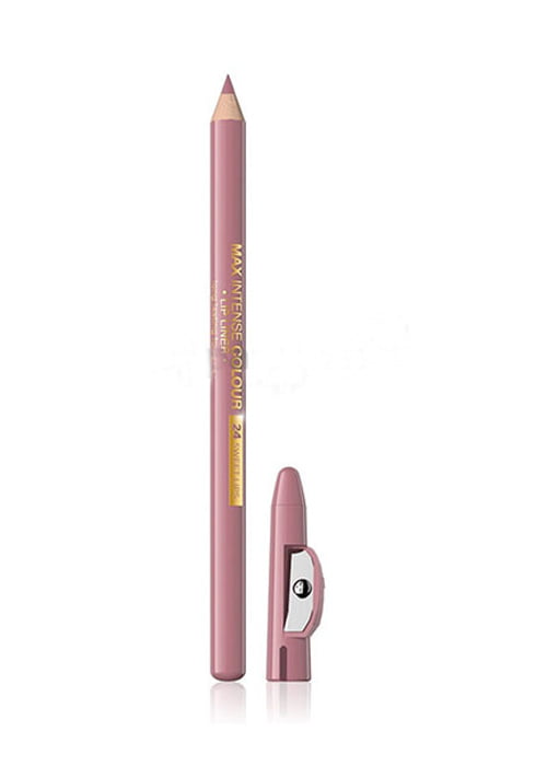 Creion pentru buze EVELINE MAX INTENSE COLOUR 9 g №24 Sweet lips