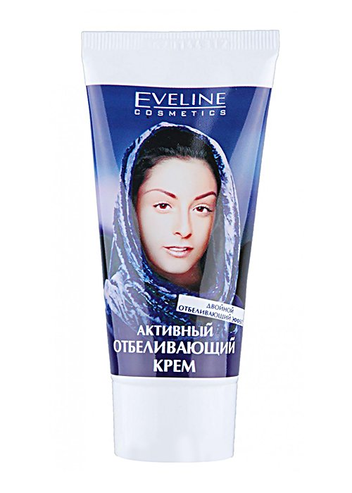 Crema pentru fata EVELINE 50 ml Inalbire
