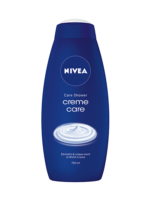 Gel de dus NIVEA 750 ml Creme care