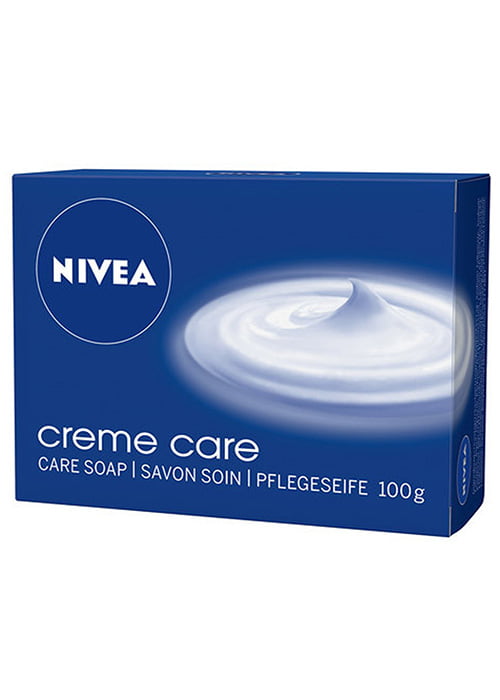 Sapun NIVEA 100 g Creme care