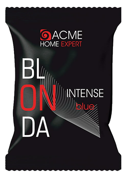 Осветляющая пудра ACME 30 г Intense Blue