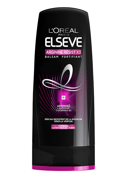Balsam pentru par ELSEVE 200 ml Arginine resist