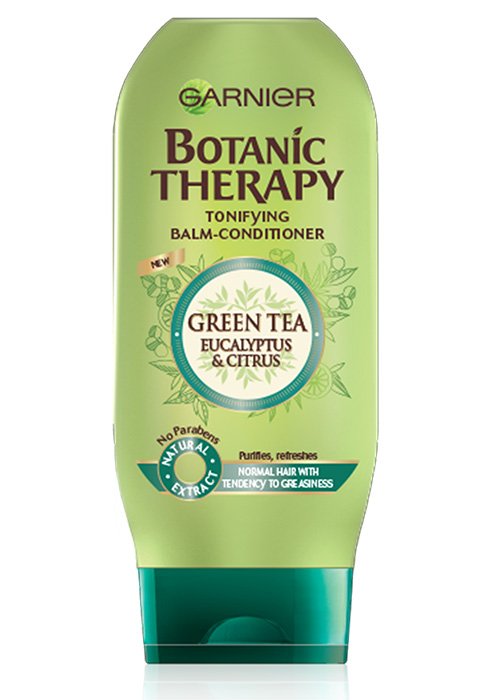 Бальзам для волос BOTANIC THERAPY 200 мл 5 Plants