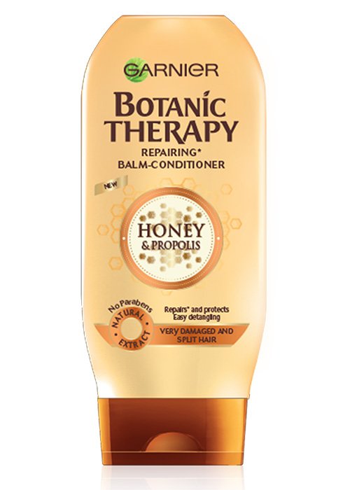 Balsam pentru par BOTANIC THERAPY 200 ml Tresor miel