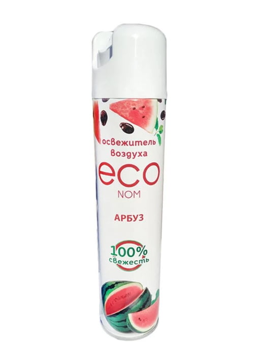 Освежитель воздуха ECO NOM 300 мл Арбуз