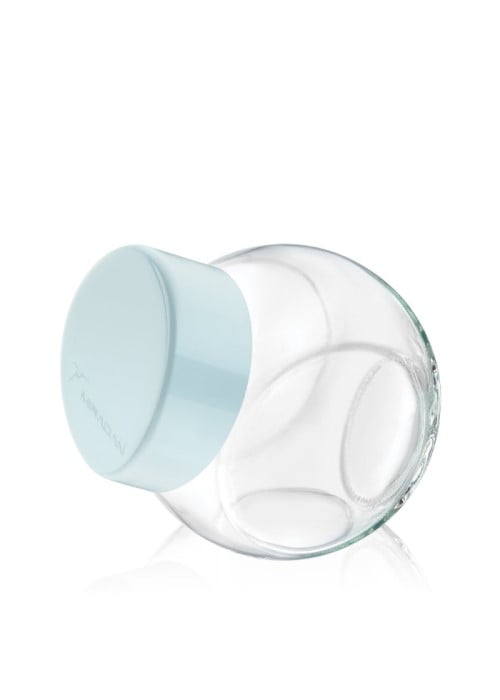 Borcan BAGER 0.75 L Elite fund dublu