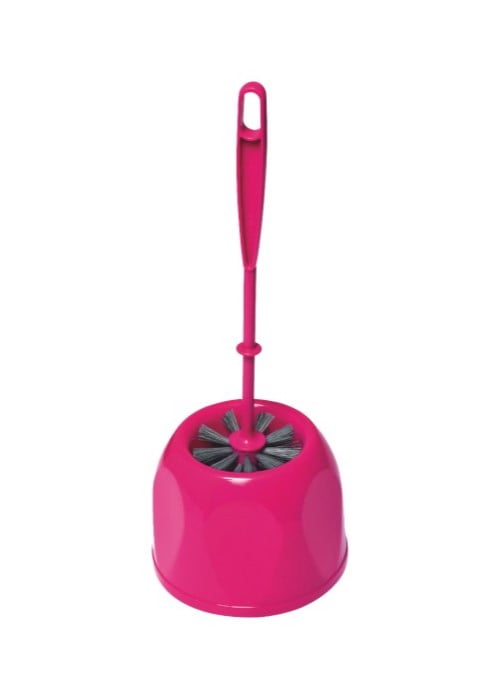 Set de toaletа YORK Midi cana si perie