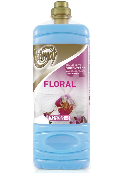Balsam pentru rufe ROMAR 2 L Floral