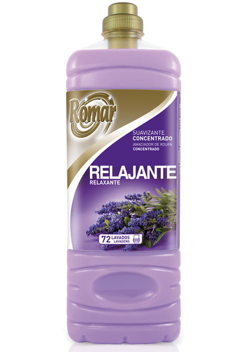 Balsam pentru rufe ROMAR 2 L Relax