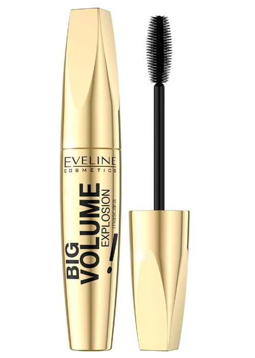 Rimel pentru gene EVELINE BIG VOLUME EXPLOSION 11 ml