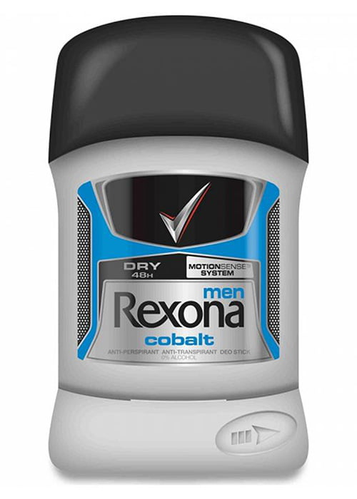 Deodorant stick REXONA 50 ml Cobalt