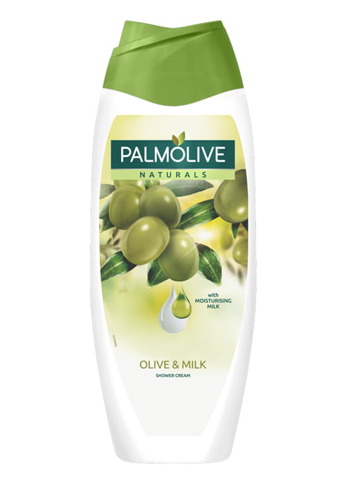 Gel de dus PALMOLIVE 500 ml Olive