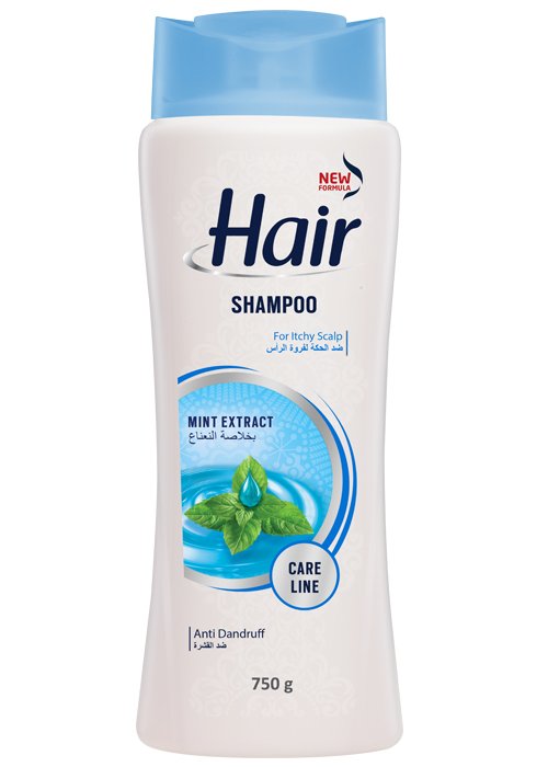 Sampon pentru par HAIR 750 ml Antimatreata