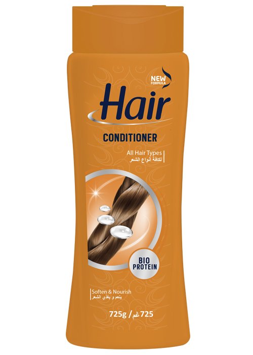 Balsam pentru par HAIR 750 ml Pentru toate tipurile de par