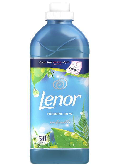 Balsam pentru rufe LENOR 1.2 L Ocean escape