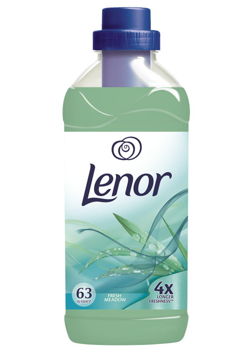 Balsam pentru rufe LENOR 1.6 L Fresh meadow