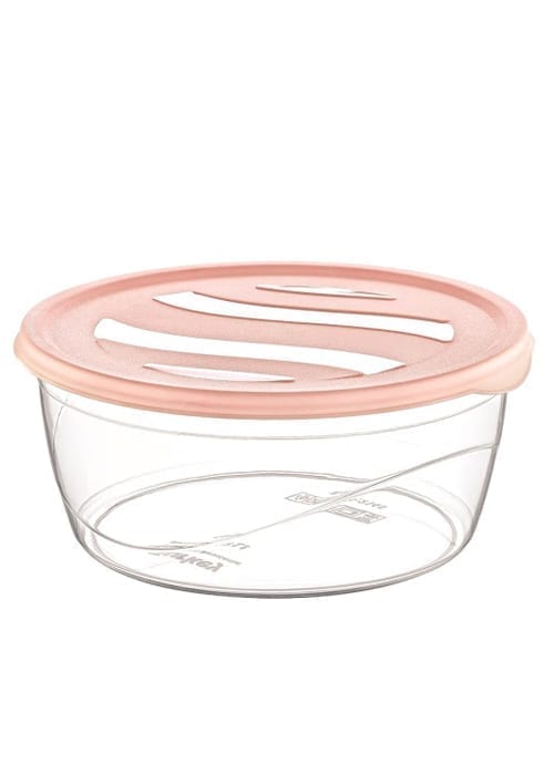 Container ALACA KARIZMA 1.2 L rotund