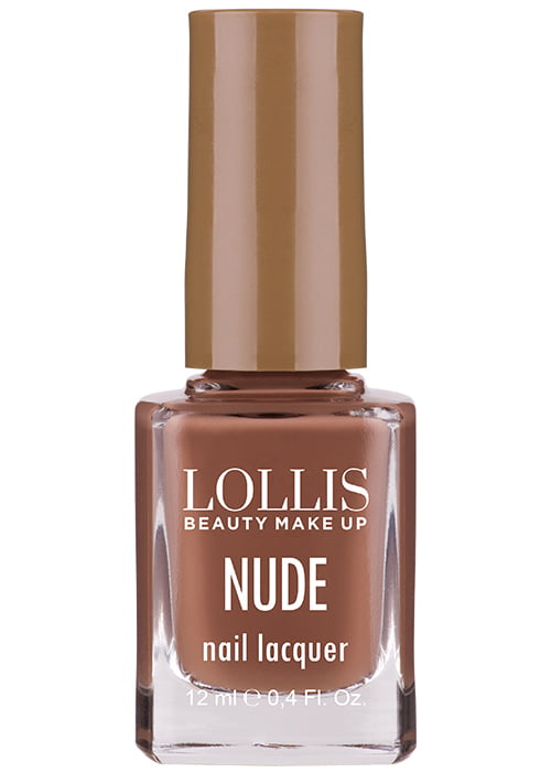 Lac pentru unghii LOLLIS Nude 12 ml № 146