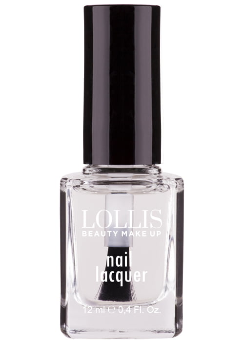 Lac pentru unghiii LOLLIS 12 ml № 100