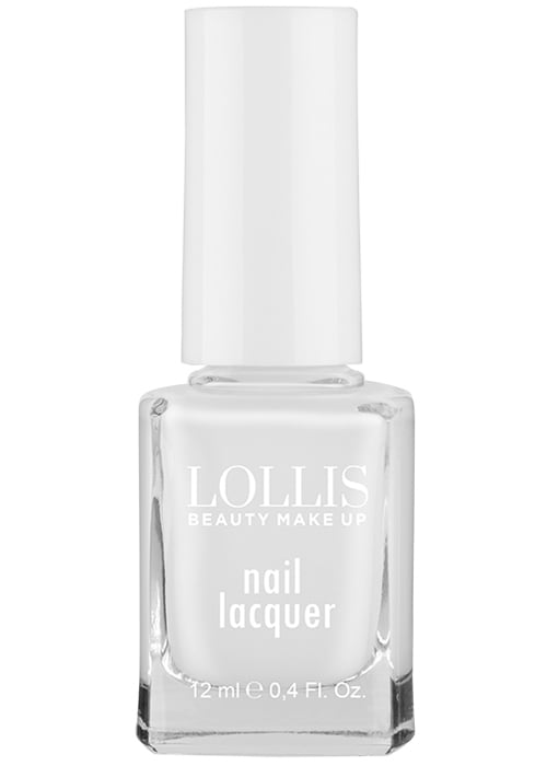 Лак для ногтей LOLLIS 12 мл № 102