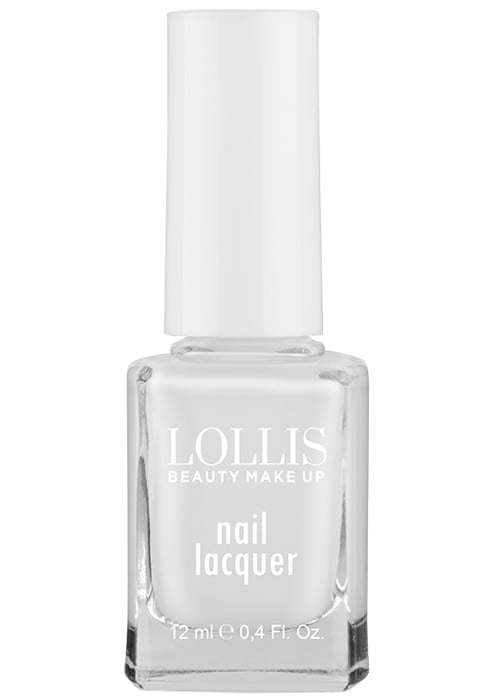 Лак для ногтей LOLLIS 12 мл № 103