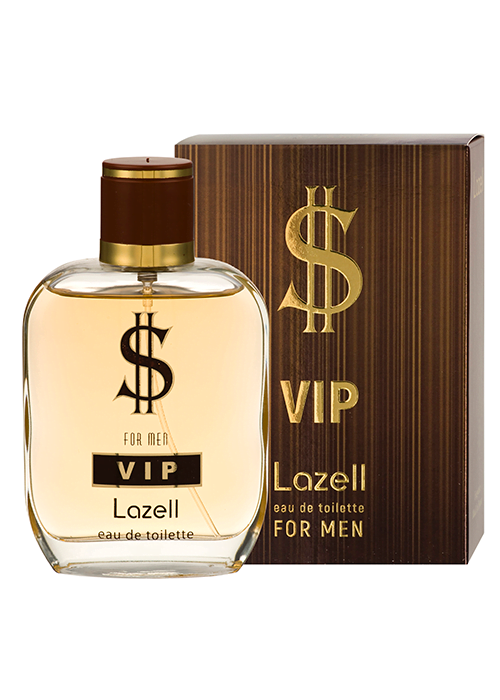 Туалетная вода для мужчин LAZELL 100 мл $ Vip