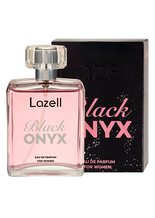 Туалетная вода для женщин LAZELL 100 мл Black Onyx