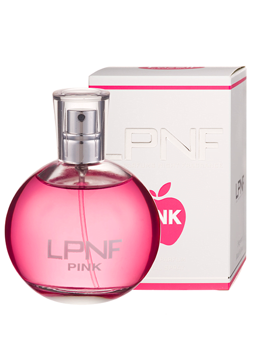 Туалетная вода для женщин LAZELL 100 мл LPNF Pink