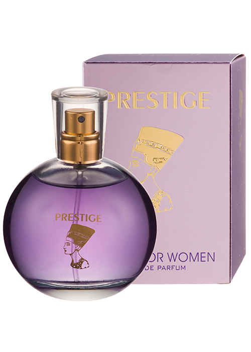 Туалетная вода для женщин LAZELL 100 мл Prestige