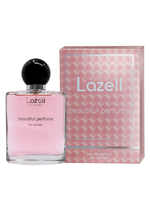 Туалетная вода для женщин LAZELL 100 мл Beautiful Perfum