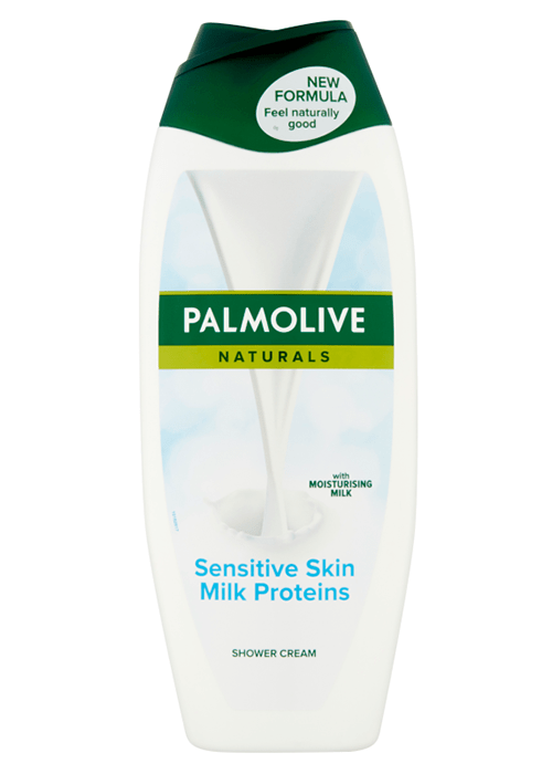Gel de dus PALMOLIVE 500 ml Milk Protein