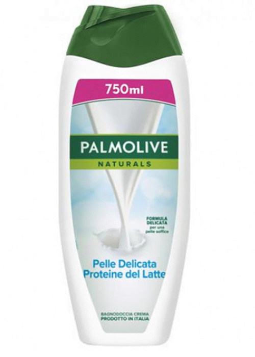 Gel de dus PALMOLIVE 750 ml Milk Protein