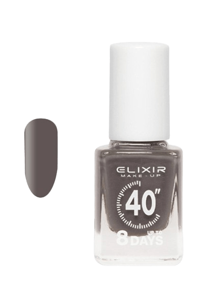 Oja pentru unghii ELIXIR 13 ml №833-100