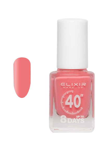 Oja pentru unghii ELIXIR 13 ml №833-136