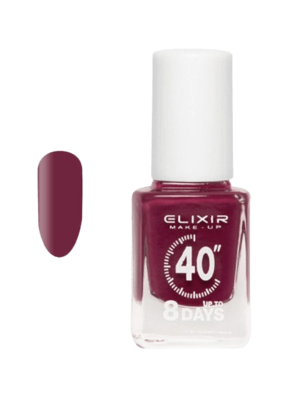 Oja pentru unghii ELIXIR 13 ml №833-234