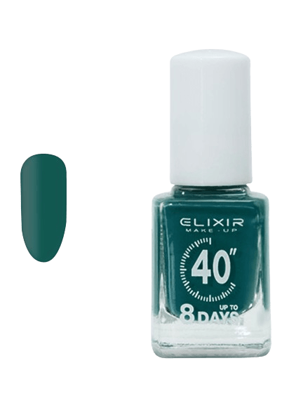 Oja pentru unghii ELIXIR 13 ml №833-295