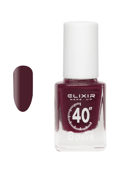 Лак для ногтей ELIXIR 13 мл №833-385