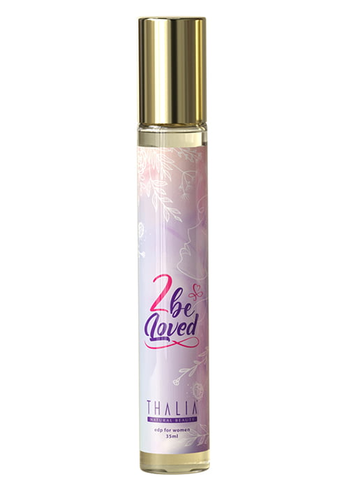Туалетная вода для женщин THALIA 35 мл 2 be loved