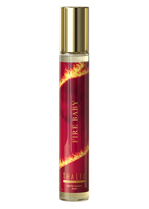 Apa de toaleta pentru femei THALIA 35 ml Fire babe