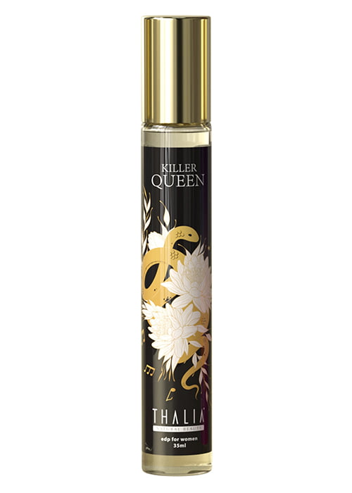 Apa de toaleta pentru femei THALIA 35 ml Killer queen
