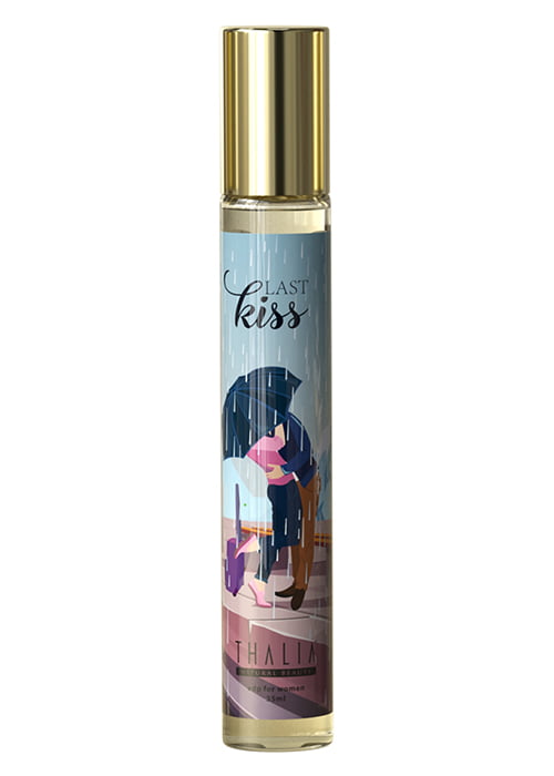Apa de toaleta pentru femei THALIA 35 ml Last kiss