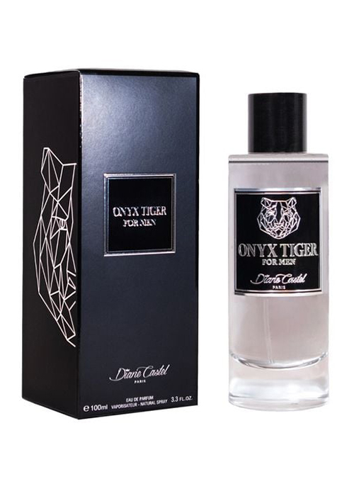 Туалетная вода для мужчин DIANE CASTEL 100 мл Onyx Tiger