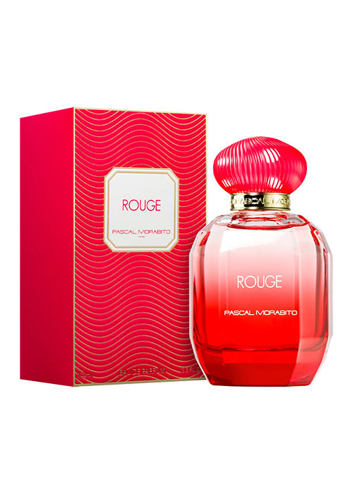 Туалетная вода для женщин PASCAL MORABITO 100 мл Rouge